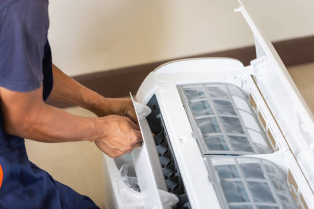 Best HVAC cleaning services  in Marine City, MI